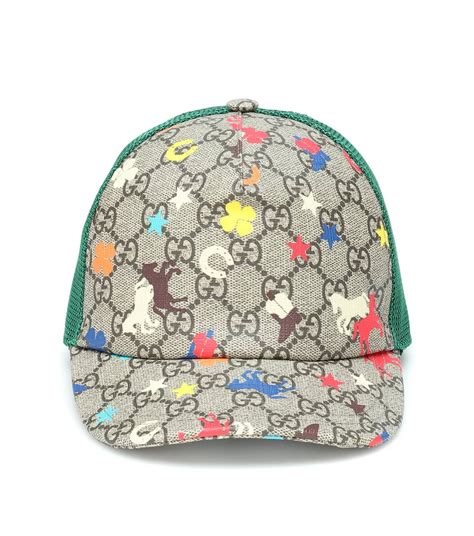 casquette gucci kids|Gucci website.